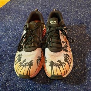 Skechers GORUN FORZA 3 Running Shoes